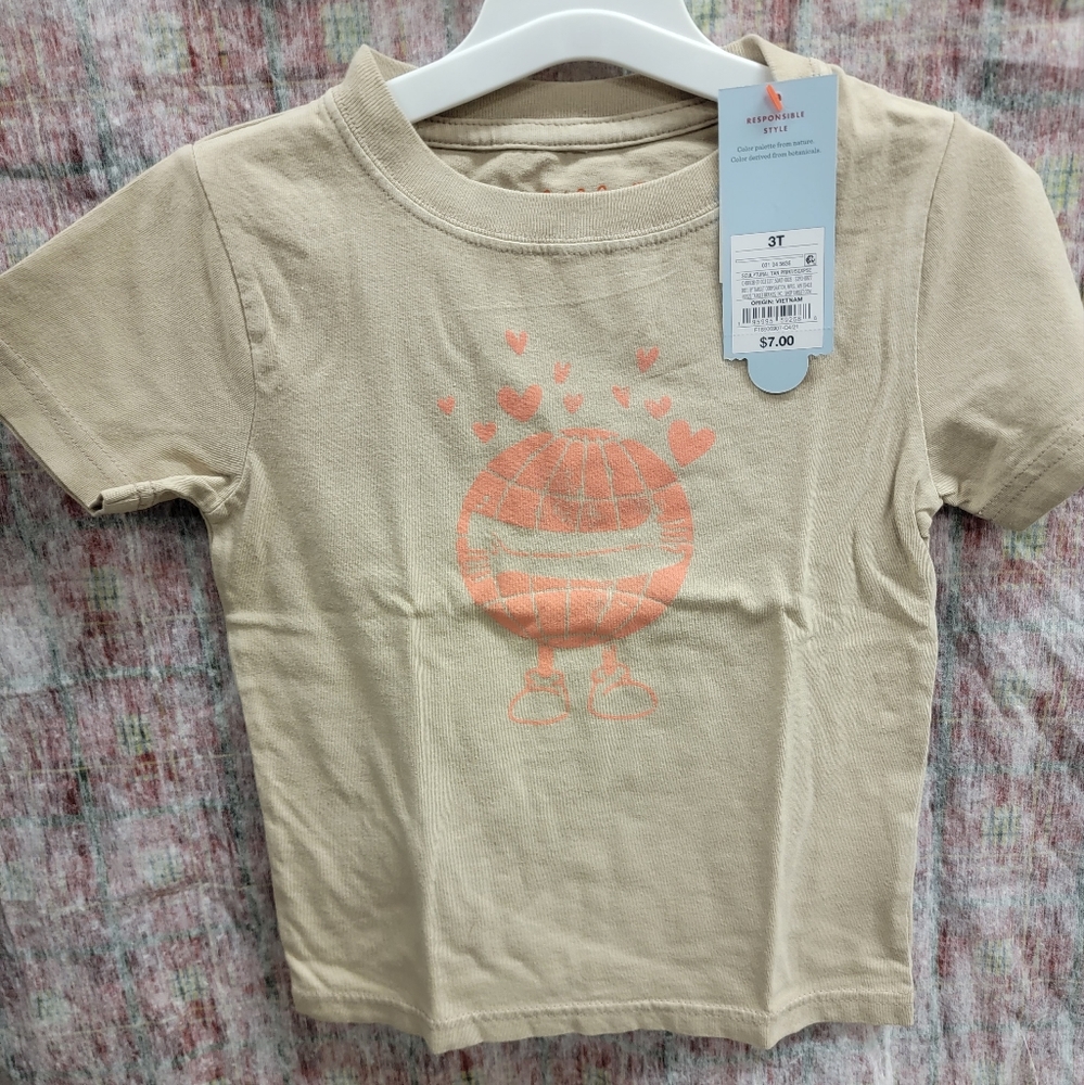 Tshirt